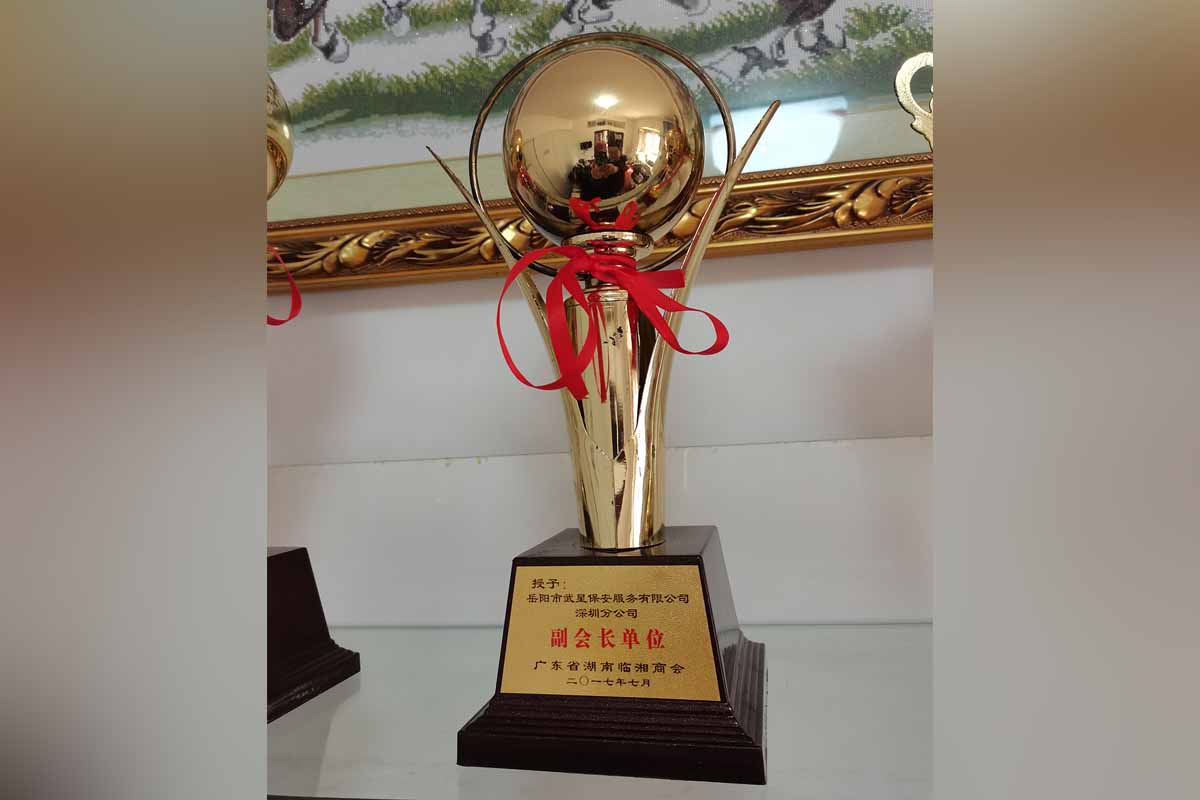 廣東省湖南臨湘商會(huì)副會(huì)長(zhǎng)單位